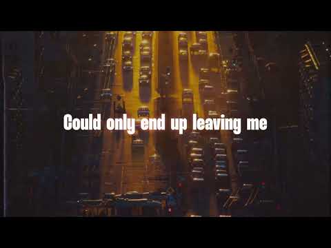 Paper Heart - Losing My Best Friend  (Official Lyric Video)