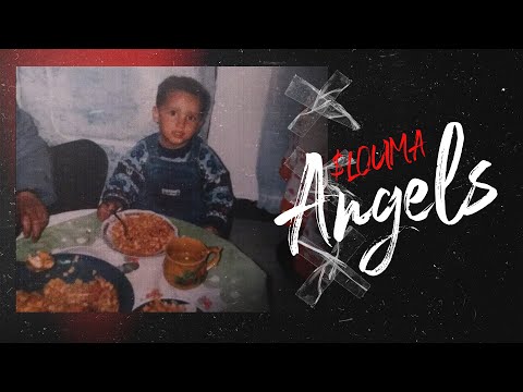 $LOUMA - ANGELS #PROGRESS