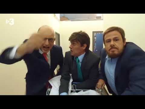 Polònia - El musical de la Hisenda intervinguda