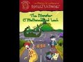The Wacky Adventures Of Ronald McDonald The Monster O McDonaldland Loch Closing