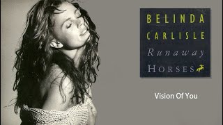 Belinda Carlisle_Vision Of You [Lyrics]