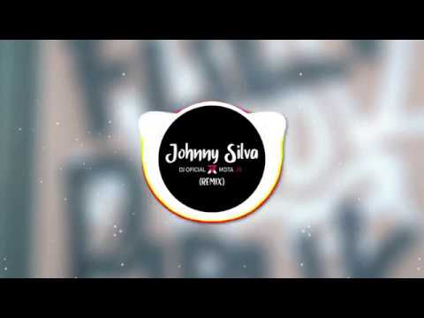 Mota Jr  - Não digas que não (DJ Oficial Johnny Silva Remix)