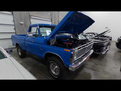 1973 Ford F100 (CC-1931219) for sale in Sarasota, Florida