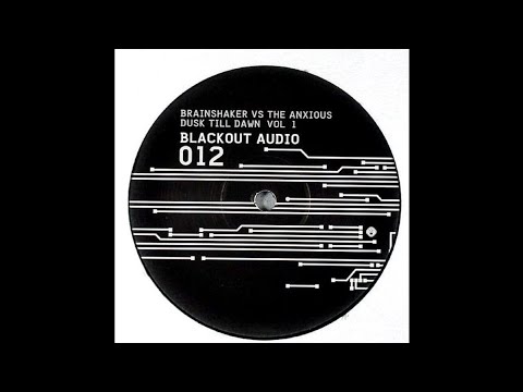 brainshaker vs the anxious - pointless (b1)