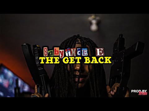 [Free] "The Get Back" - Babyfxce E x Flint x Detroit Sample Type Beat 2023