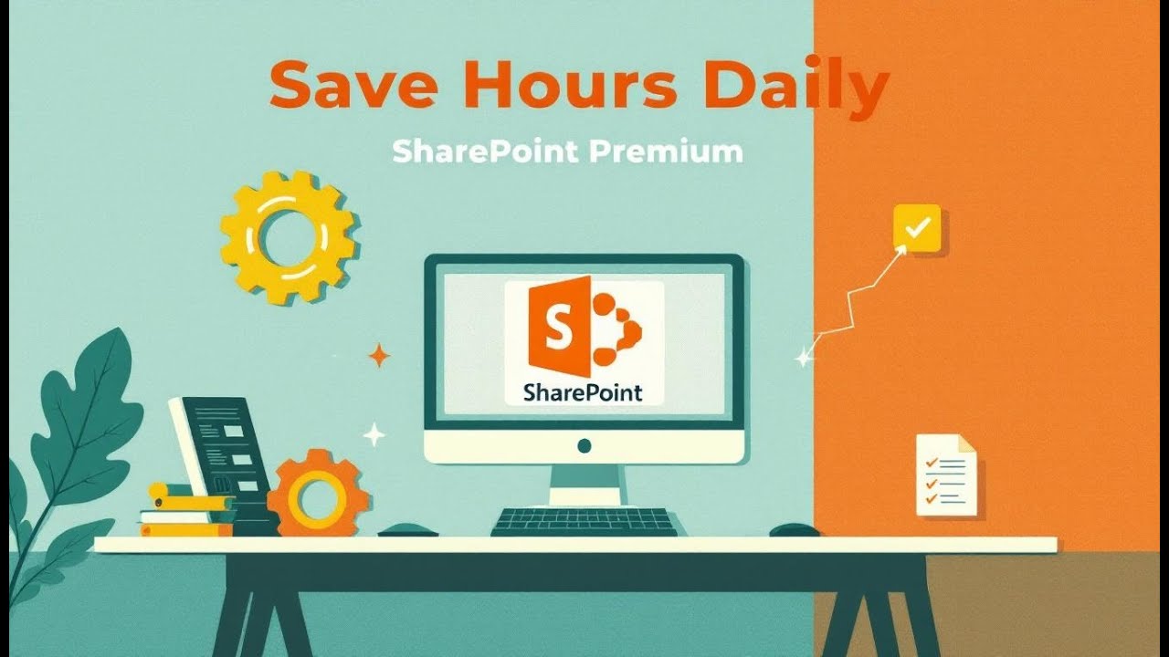Stop Wasting Time—Automate Everything With Syntex