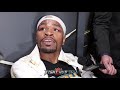 SHAWN PORTER "NO REMATCH FOR UGAS BECAUSE IM LOOKING AT SPENCE, THURMAN AND PACQUIAO!"