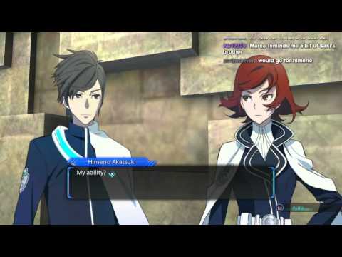 【Chiaki Plays Lost Dimension】「Part 1」