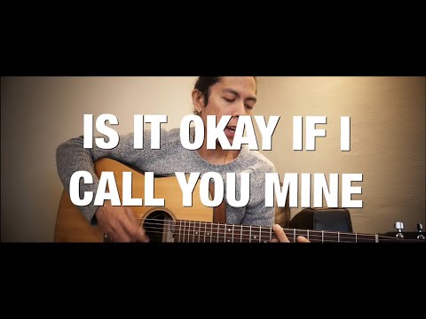 Is it okay if I call you mine - Paul McCrane | cover by Nino Obenza