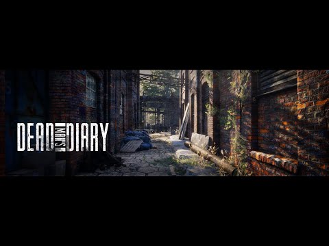 Trailer :: Dead Mans Diary thumbnail