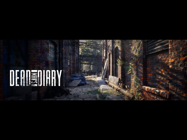 Video - Dead Man's Diary (PS5)