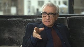 Hitchcock/Truffaut | Martin Scorsese | Official clip