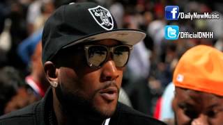 Young Jeezy - Bands A Make Her Dance (Freestyle)