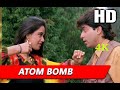 Shreedevi Na Madhuri Na Juhi Se Kam 4K Muqaddar 1996 Dynamic Audio