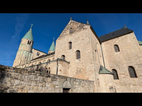 Der Nordharz - Gernrode + Selketalbahn