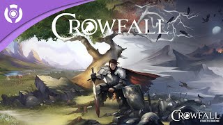 Crowfall trailer