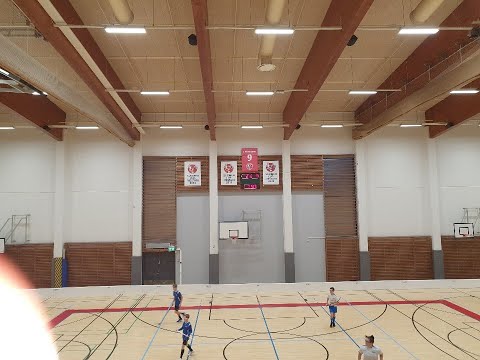 LFT vs KU-68 - 15/01/2023