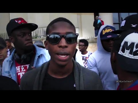 Norsacce 667 - Freestyle 2012 [Archive]