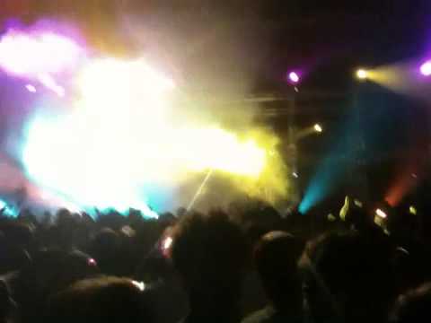 Above and beyond live in Hong kong - Nic Chagall & Rank 1 & Wippenberg - 100