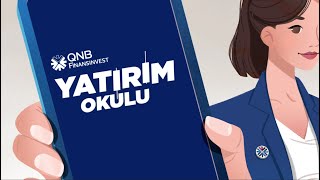 QNB Finansinvest Yatırım Okulu