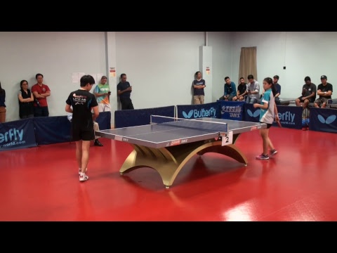 2018 Swan Warrior Open Part 4: