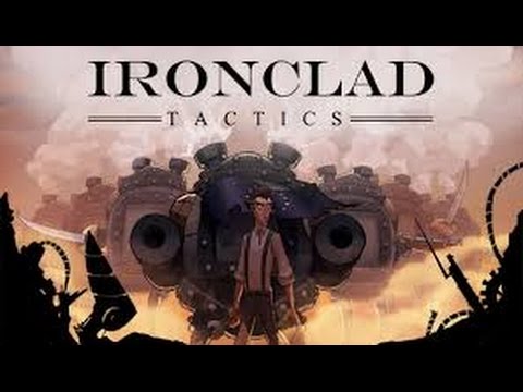 Ironclad Tactics