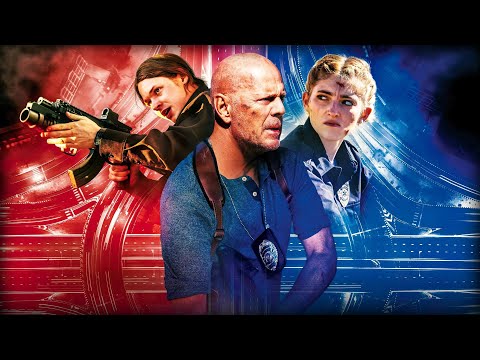 Detective Knight: Última misión - Tráiler español