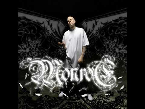 Monroe - Your Favourite Rappers' Favourite Producer feat. Snaga, Braheem, Manuellsen & Pillath