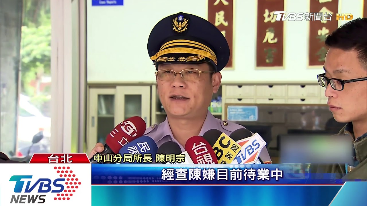假應徵真搶劫! 失業男開收銀機竊走麵攤1萬元