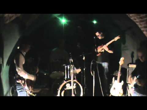 256 Soczewa Blues Session - 28.02.2014 - 5