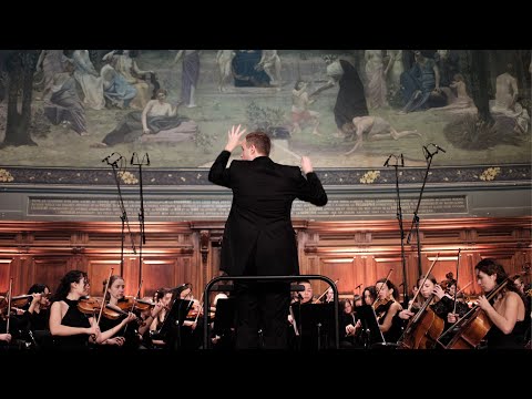 Les Djinns, op. 12, Gabriel Fauré