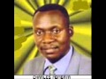 Charles Mombaya- Pere
