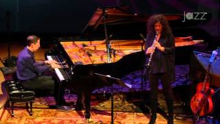 Fred Hersch with Anat Cohen - Doce de Coco (Jacob de Bandolim)