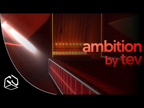 Tempus Cup 2 Stage 2 Soldier Showcase - jump_ambition by tev & Finn