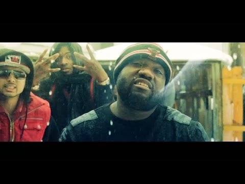 Derrick G x Savage x Ak (Of Do Or Die) - Exactly Where I'm At {Prod. By Derrick G}