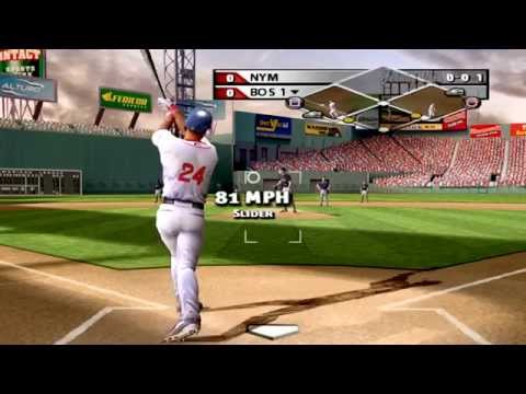 MVP Baseball 2004 Playstation 2