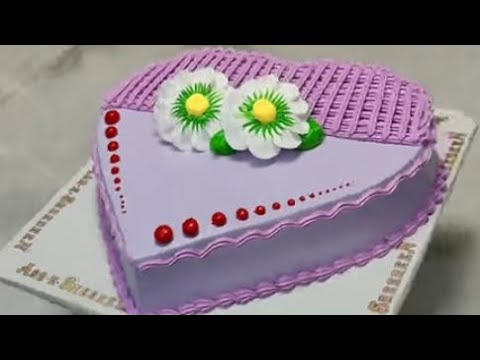 new video cake 🎂🎂 best technique