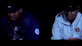 The L.O.X. Talk About Signing To Badboy Records In The 90's