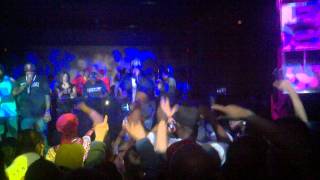 Raekwon - Surgical Gloves [Live]