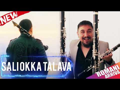 SALI OKKA TALAVA 2020 Ork JUZNI RITAM