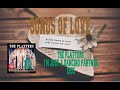 THE PLATTERS - I'M JUST A DANCING PARTNER