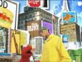 Chris Brown And Elmo With Lyrics In The Description