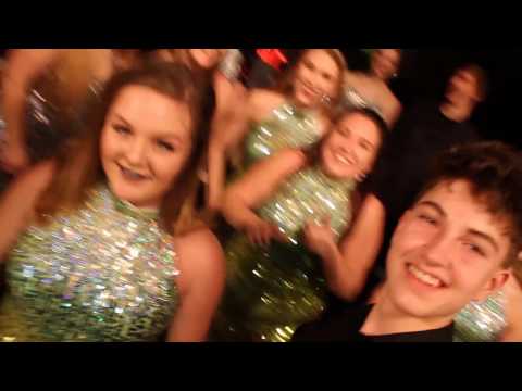 25.02.2017 In The Spotlight