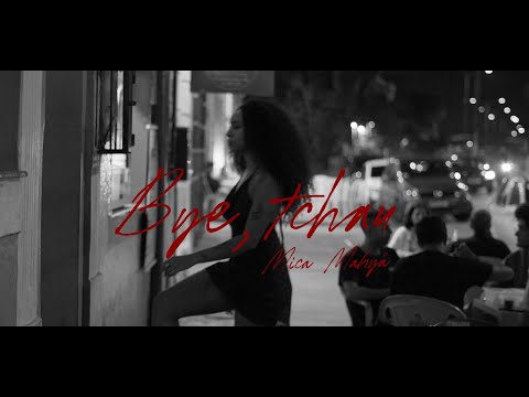Mica Mahyá - Bye Tchau (Clipe oficial)