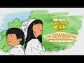 Koki-Koki Cilik - Video Lirik) [OST by Koki Cilik Feat. Romaria