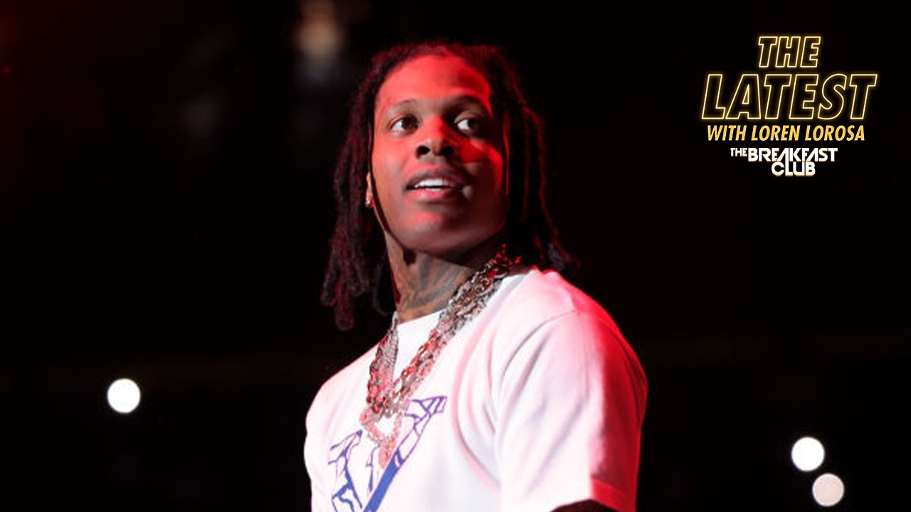 Video: Breakfast Club discusses Lil Durk murder-for-hire trial resumption and attorney funding