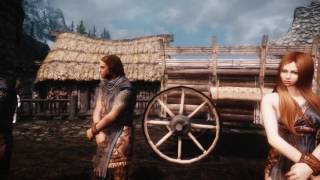 Skyrim Mods PC - Star Wars + Opening Scene Overhaul