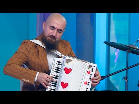 Samir Abışov Popuri 2025 #canlıyayın  