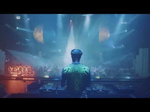 Sundays at Space 21.08.2016 Hightlights - Green Velvet