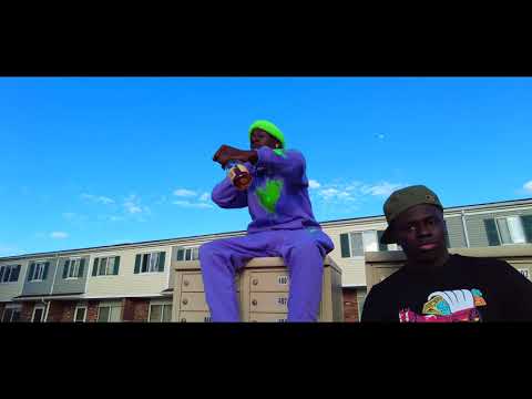 Woo Lambo - Smoke [Official Music Video]
